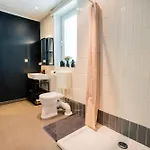 Regattastrecke Daire