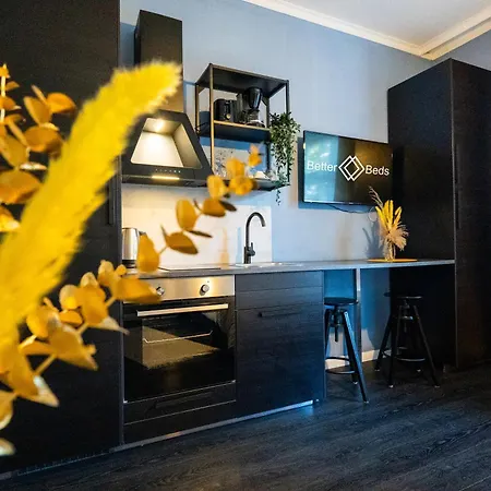 Regattastrecke Βερολίνο