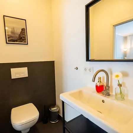 Regattastrecke Apartament Berlin