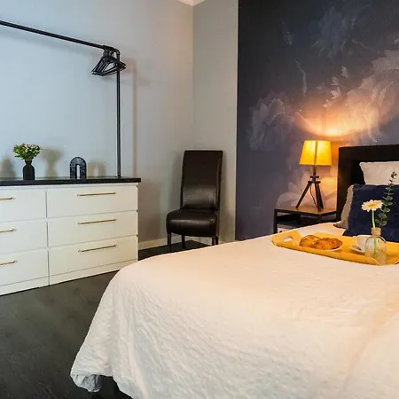 Apartament Regattastrecke Berlin