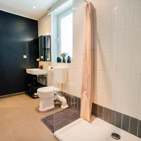 Regattastrecke Apartament