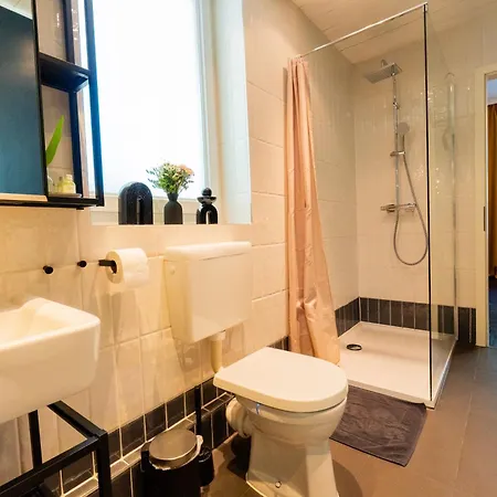 Regattastrecke Apartament Berlin