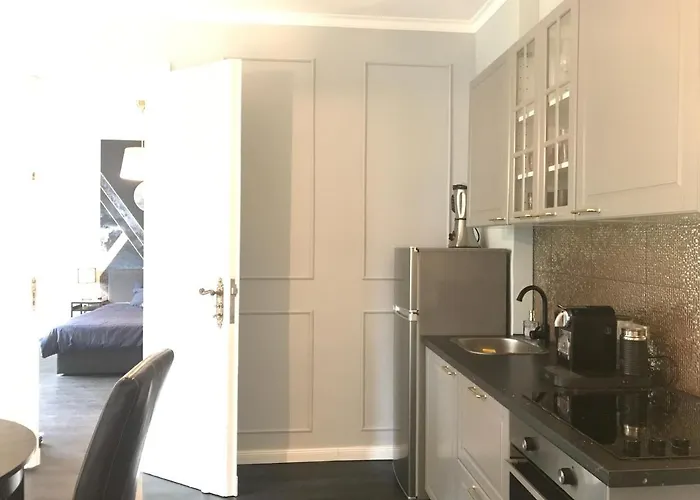 Regattastrecke * Βερολίνο