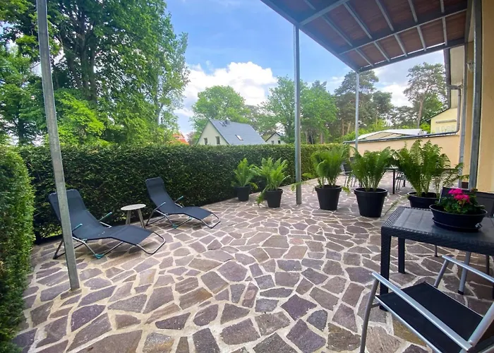 Regattastrecke Διαμέρισμα *