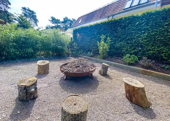 Regattastrecke Διαμέρισμα Βερολίνο