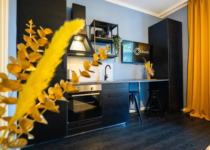 Regattastrecke Βερολίνο