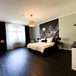 Апартаменты Regattastrecke *