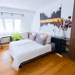 Regattastrecke Апартаменты *