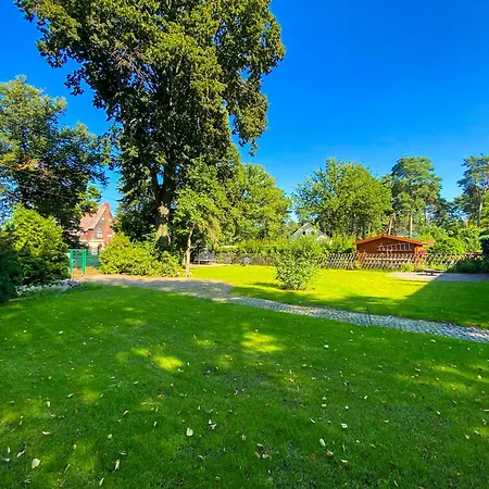 Regattastrecke Appartement