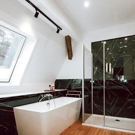 Regattastrecke Apartment *