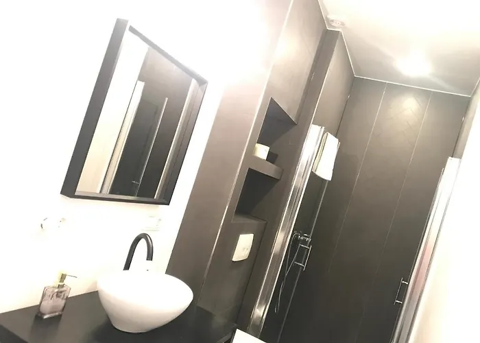 Regattastrecke Appartement *