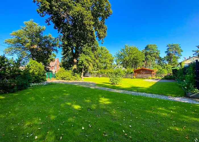 Regattastrecke Appartement