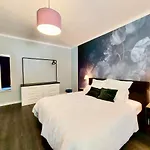Apartmán Regattastrecke Berlín