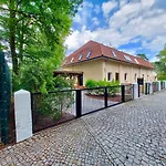 Regattastrecke Apartmán