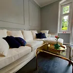 Regattastrecke Apartmán *