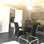 Apartmán Regattastrecke *