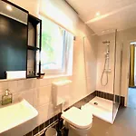 Apartmán Regattastrecke *