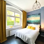 Regattastrecke Apartmán