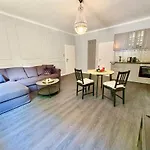 Regattastrecke Apartmán Berlín