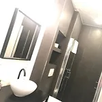 Regattastrecke Apartmán *