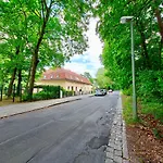 Regattastrecke Apartmán