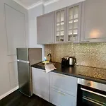 Apartmán Regattastrecke