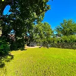 Apartmán Regattastrecke *