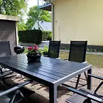 Regattastrecke Apartmán