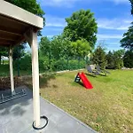 Apartmán Regattastrecke