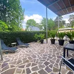 Regattastrecke Apartmán *