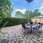 Apartmán Regattastrecke *