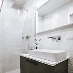 Regattastrecke Apartmán