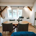 Regattastrecke Apartmán Berlín