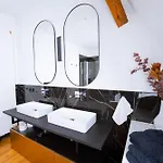 Apartmán Regattastrecke *