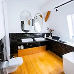 Regattastrecke Apartmán Berlín