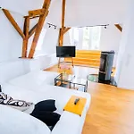 Apartmán Regattastrecke Berlín