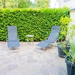 Apartment Regattastrecke