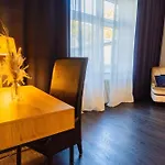 Regattastrecke Apartment *