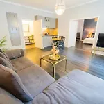 Regattastrecke Apartment Berlin