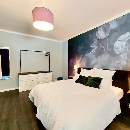 Apartment Regattastrecke Berlin