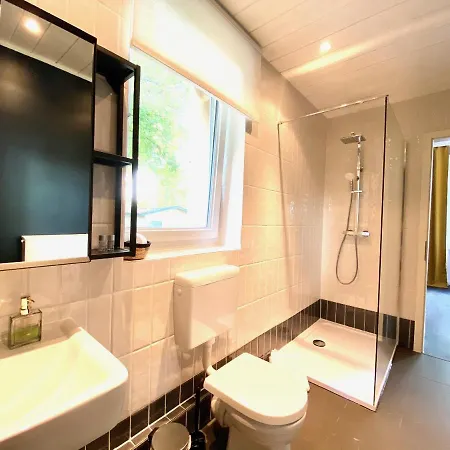 Apartmán Regattastrecke *