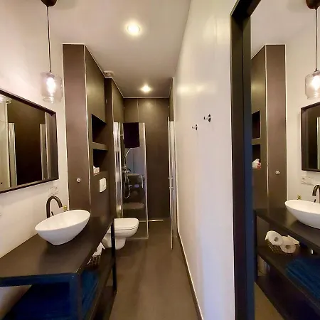 Apartmán Regattastrecke Berlín