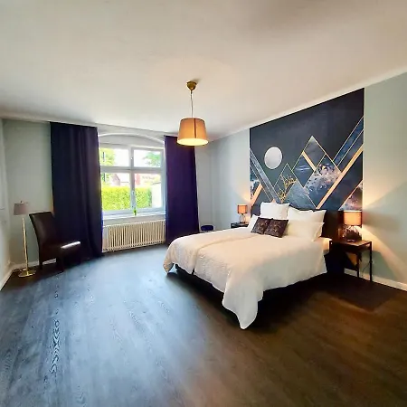 Regattastrecke Berlín