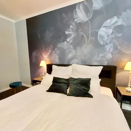 Regattastrecke Apartmán *