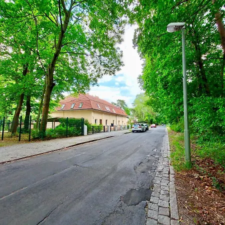 Regattastrecke Apartment