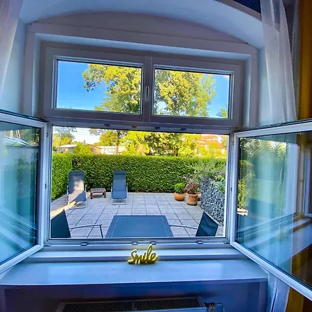 Regattastrecke Berlín