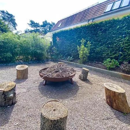 Regattastrecke Apartmán Berlín