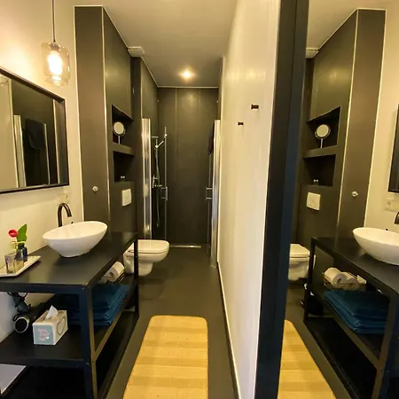 Regattastrecke * Berlín