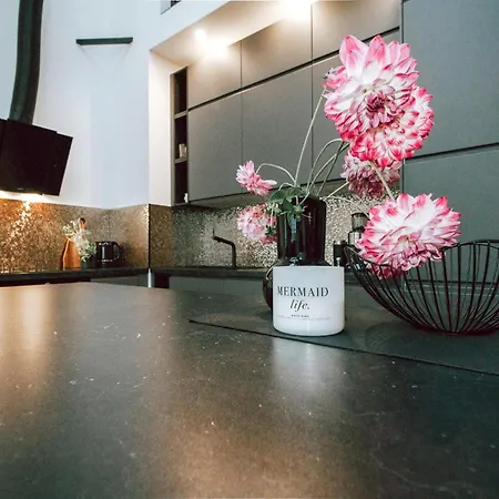 Apartmán Regattastrecke Berlín