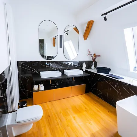 Regattastrecke Apartmán Berlín